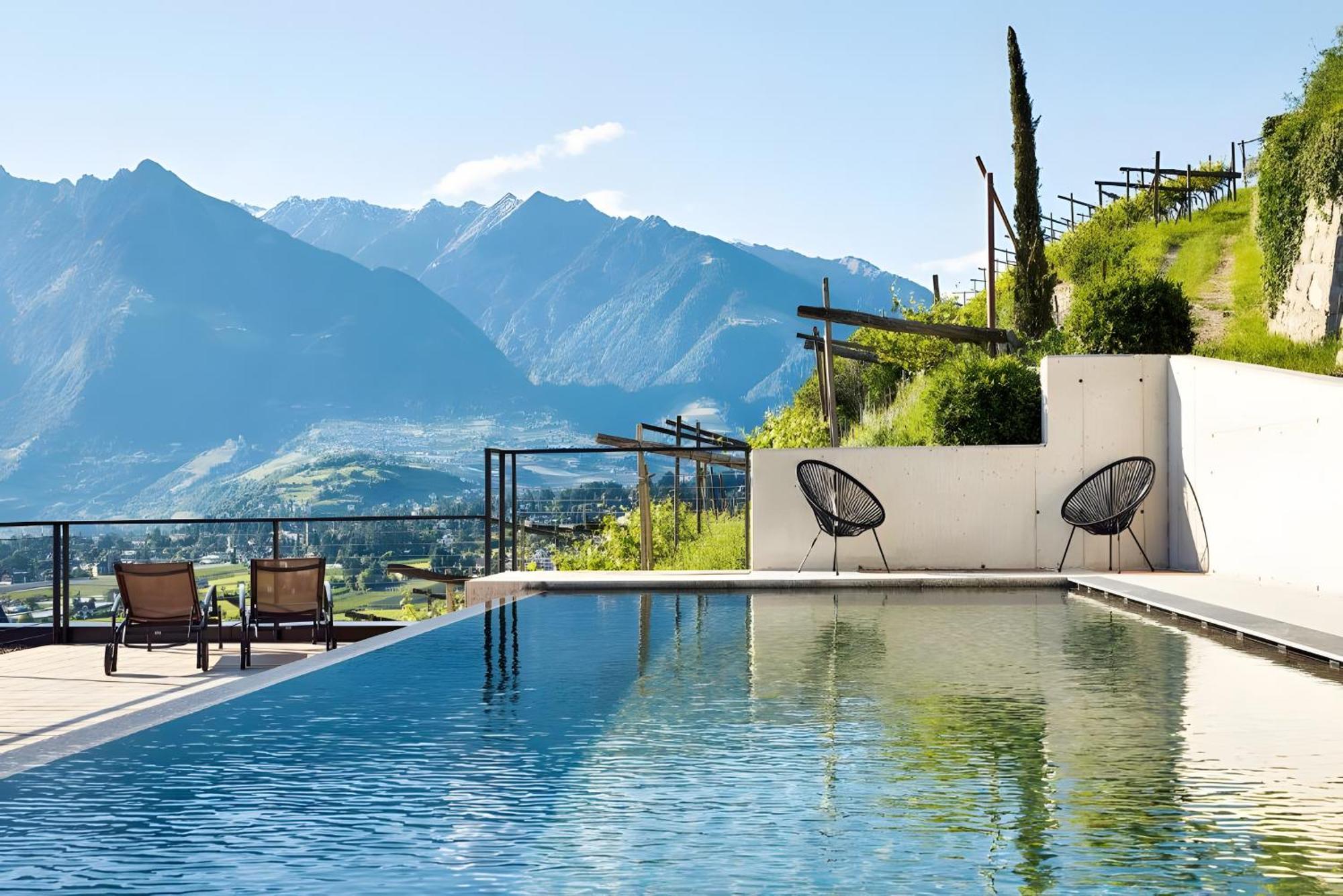 Appartamento Superior con 1 Camera da Letto e Balcone